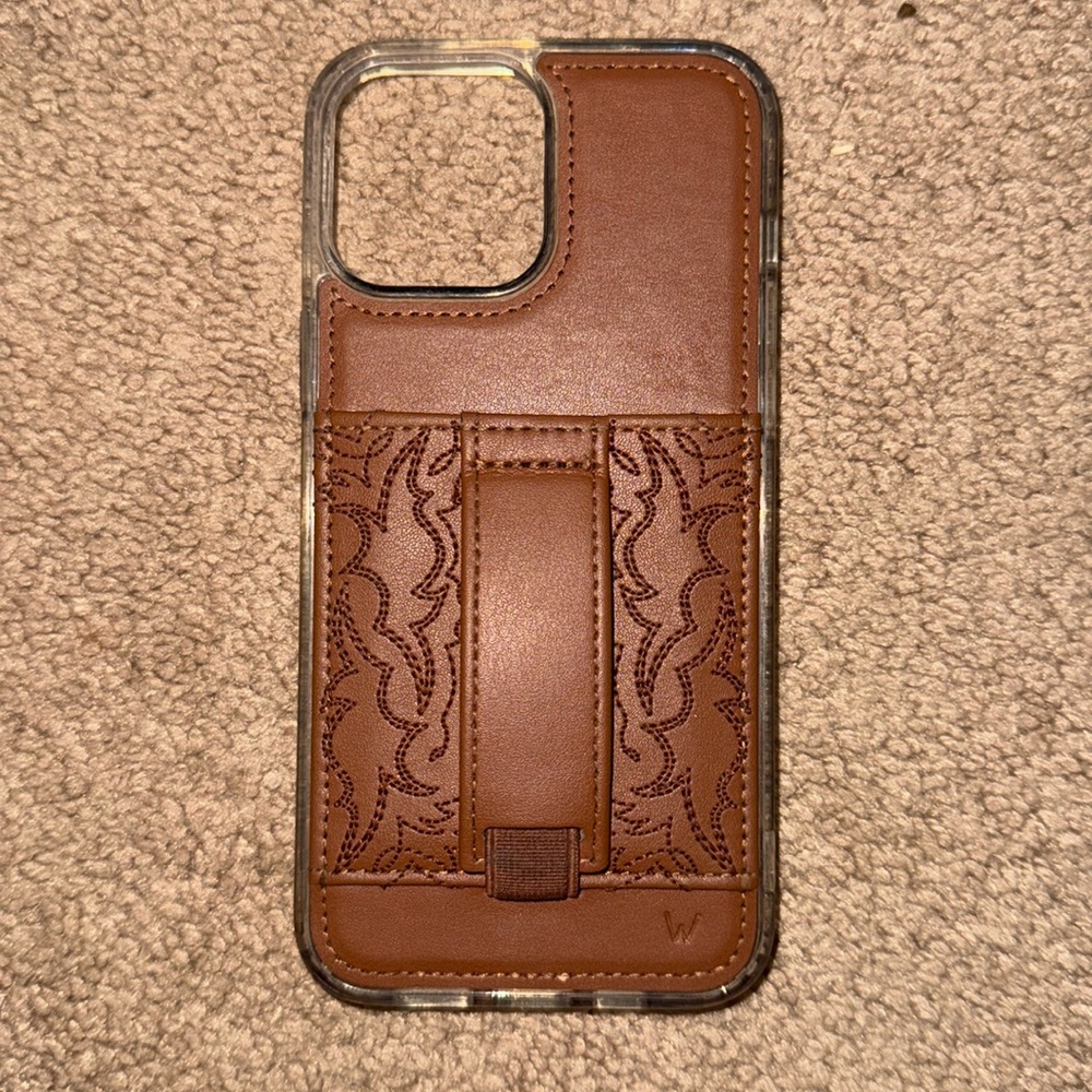 Walli case